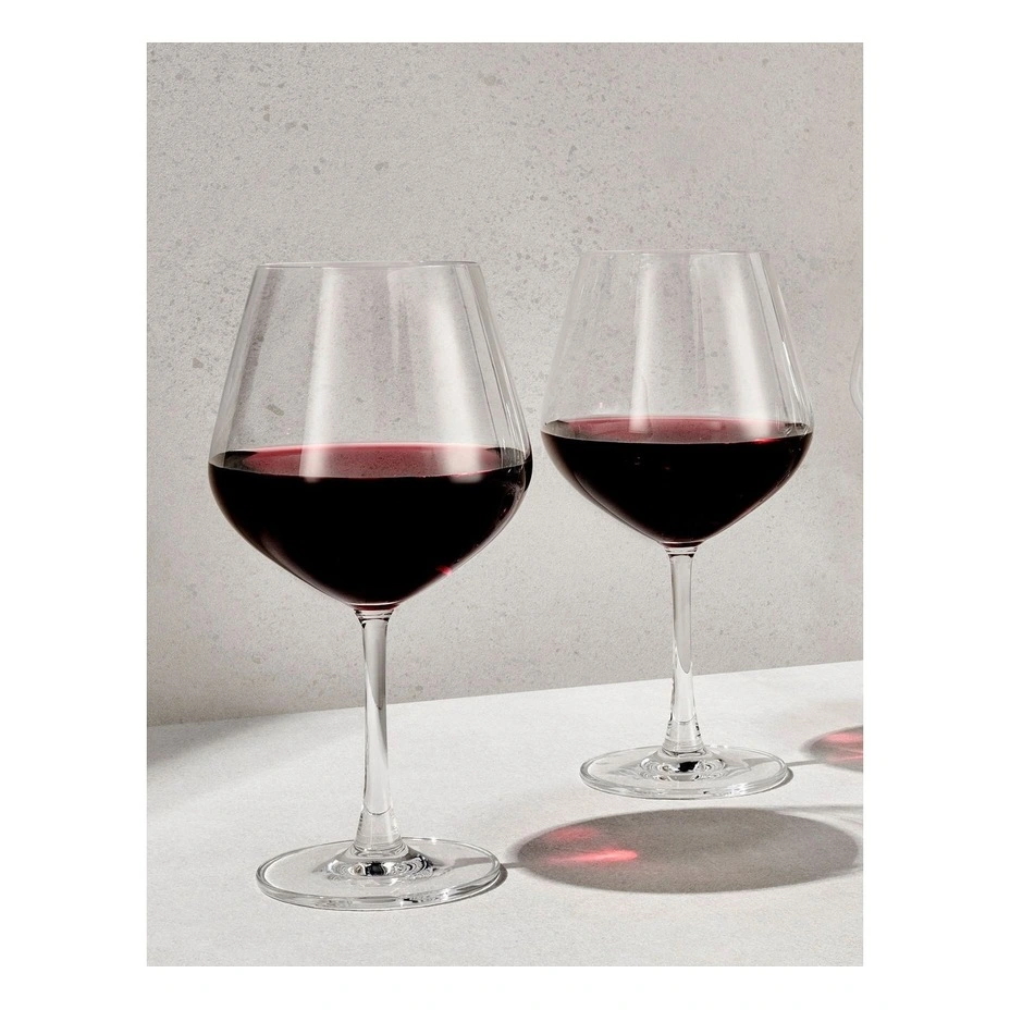 Maxwell Williams Cosmopolitan Wine Glass 710ML Set of 6 Gift Boxed-3