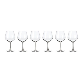 Maxwell Williams Cosmopolitan Wine Glass 710ML Set of 6 Gift Boxed