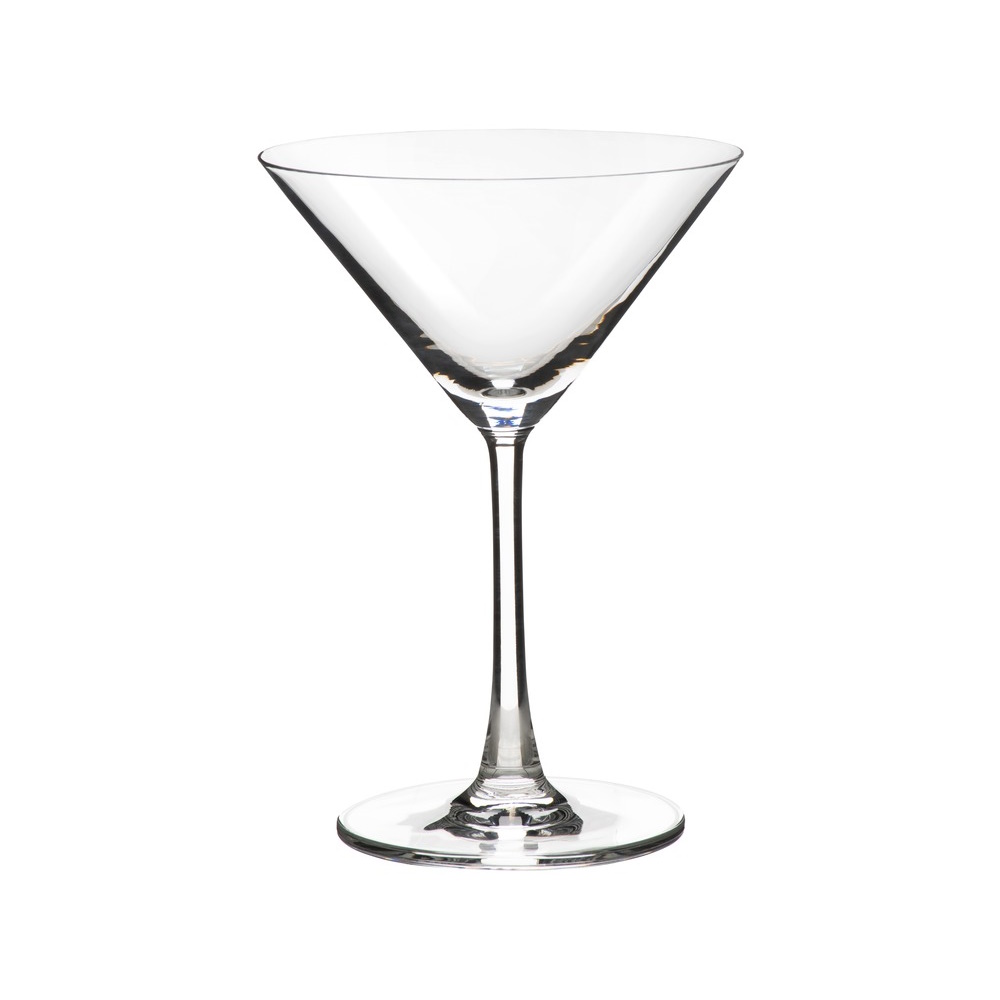 Maxwell Williams Cosmopolitan Martini Glass 235ML Set of 6 Gift Boxed-4