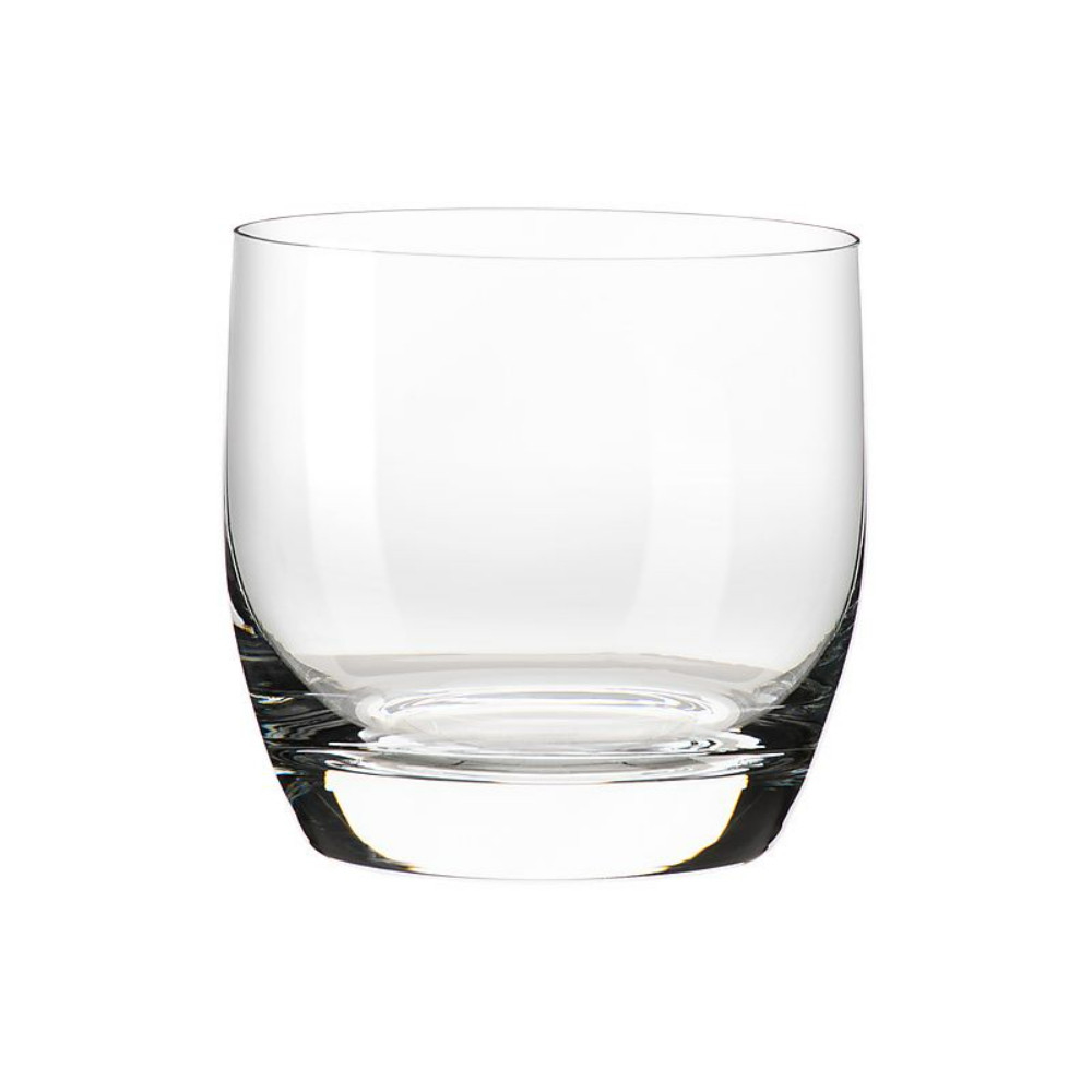 Maxwell Williams Cosmopolitan Whisky Glass 340ML Set of 6 Gift Boxed-2