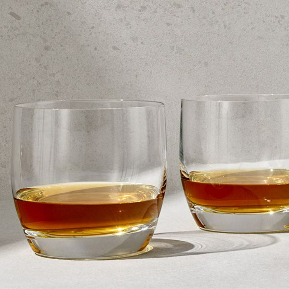Maxwell Williams Cosmopolitan Whisky Glass 340ML Set of 6 Gift Boxed-3