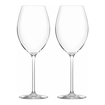 Maxwell & Williams Calia Wine Glass 760ML Set of 2 Gift Boxed