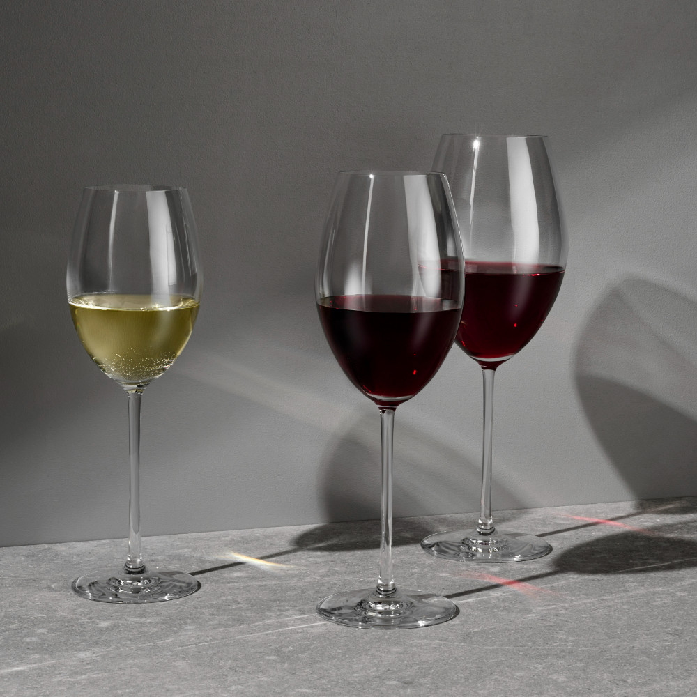 Maxwell & Williams Calia Wine Glass 500ML Set of 2 Gift Boxed-3