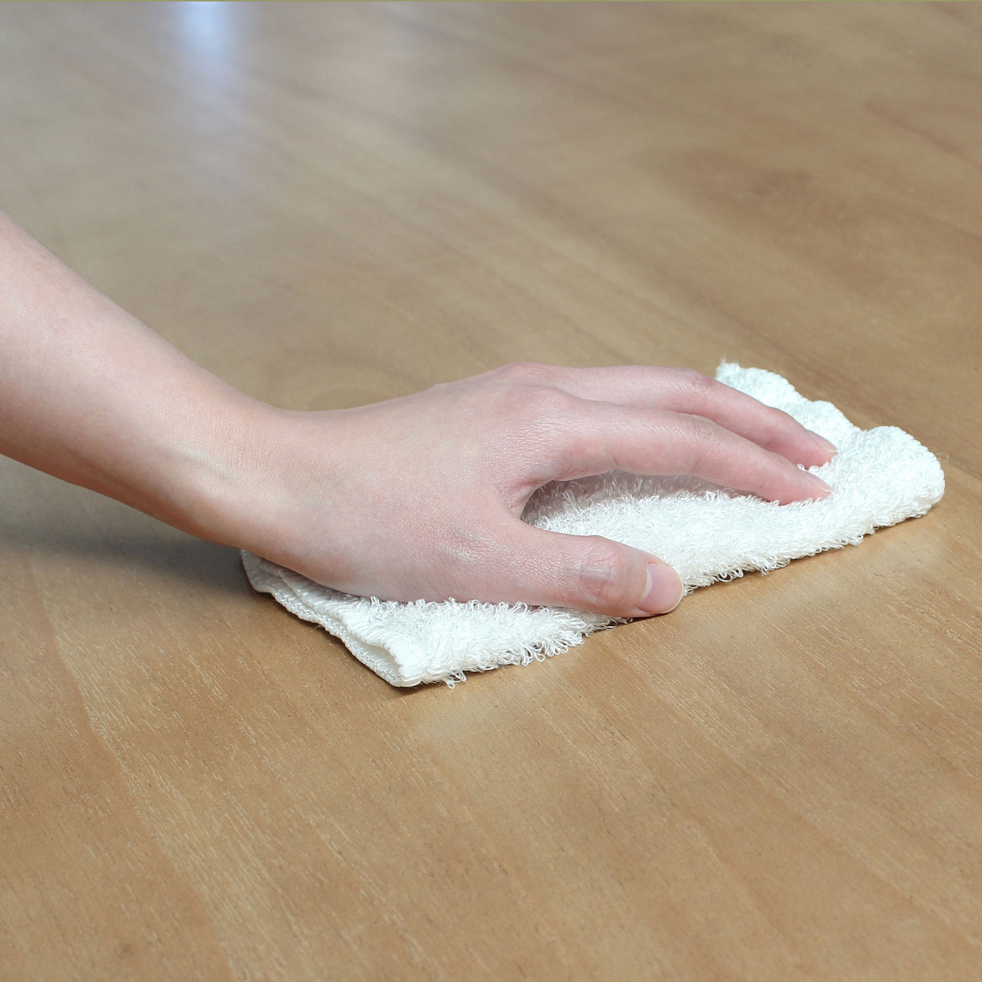 White Majic Bamboo Cleaning Cloth-4