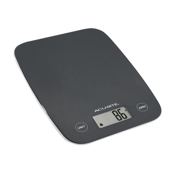 Acurite Compact digital scale (black)