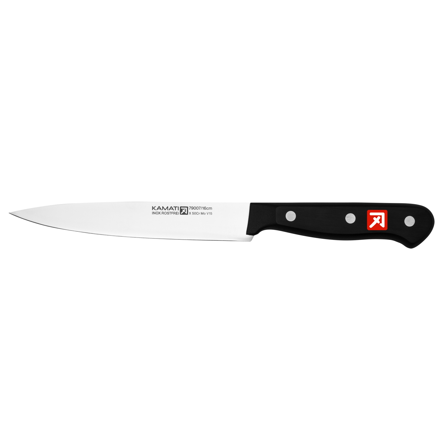 KAMATI GOURMET UNIVERSAL KNF 16CM/6-2