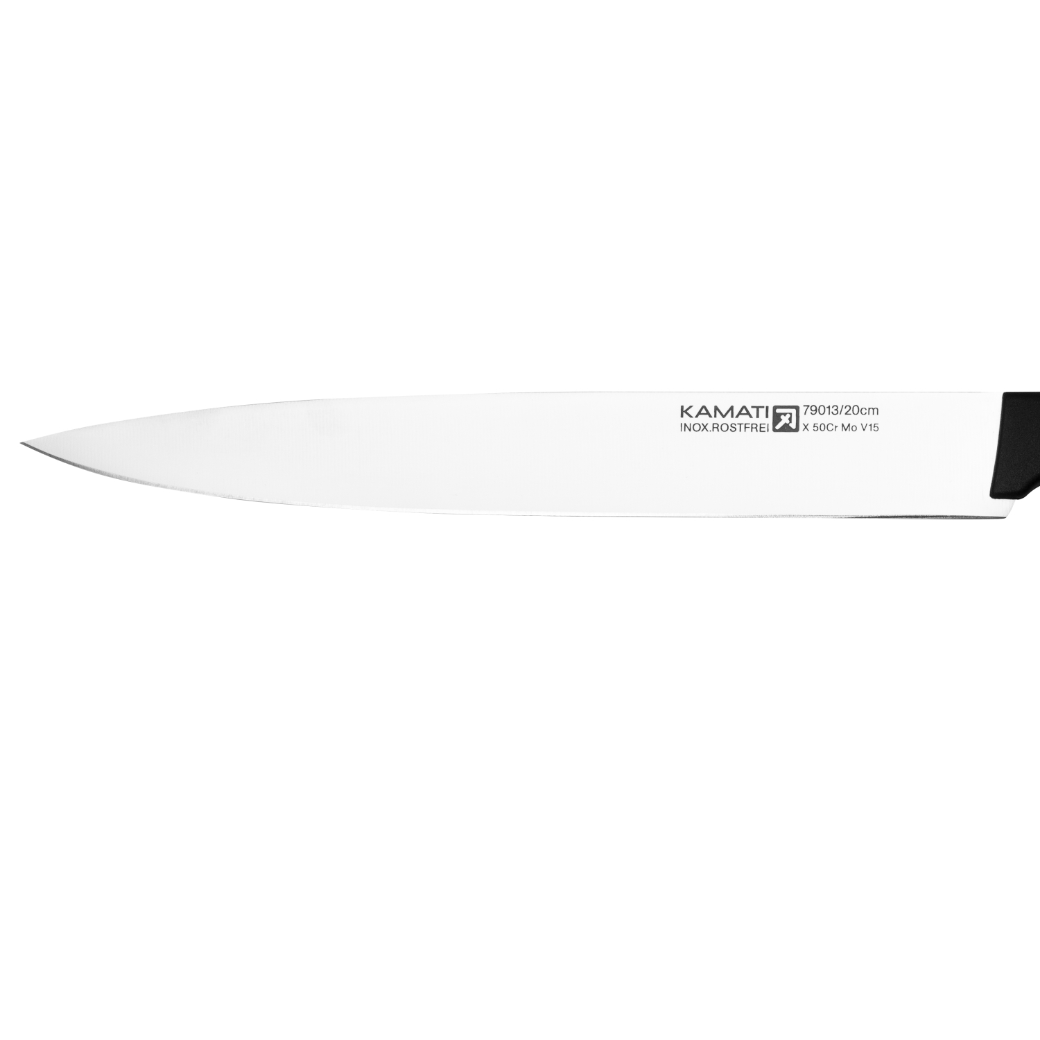 KAMATI GOURMET SLICING KNIFE 20CM / 8