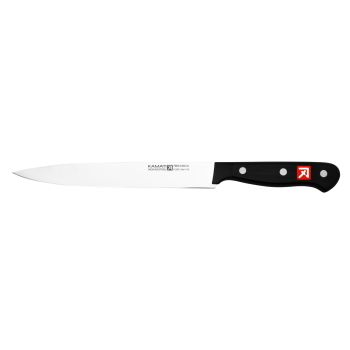 KAMATI GOURMET SLICING KNIFE 20CM / 8