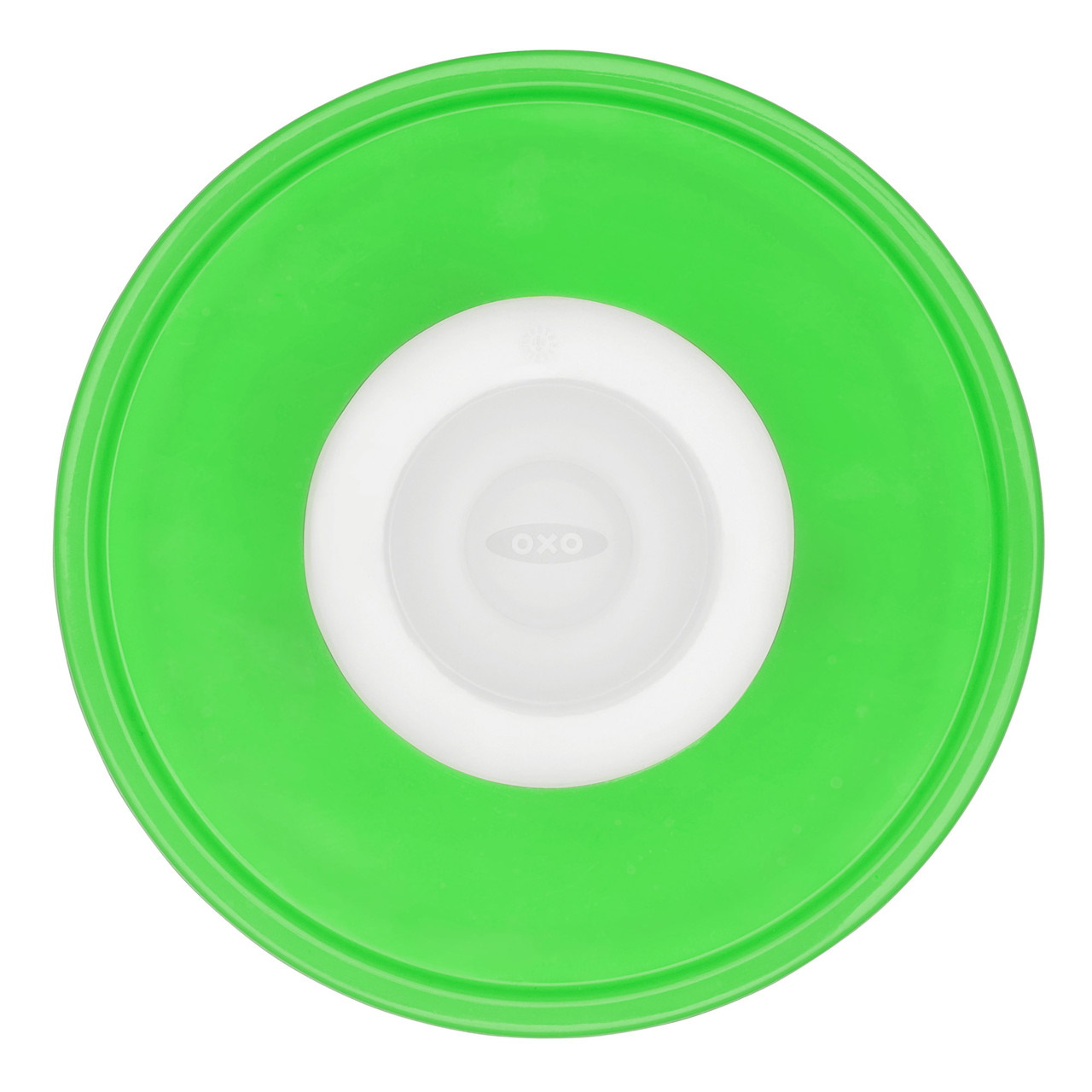 OXO GG Reusable Silicone Lid - Small-1