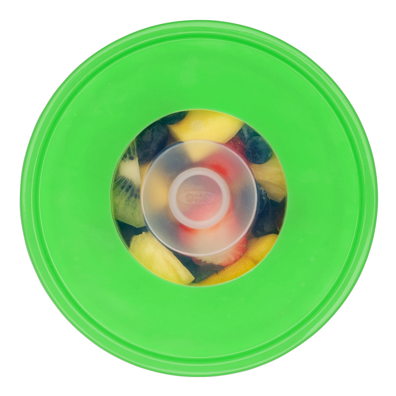 OXO GG Reusable Silicone Lid - Small-3