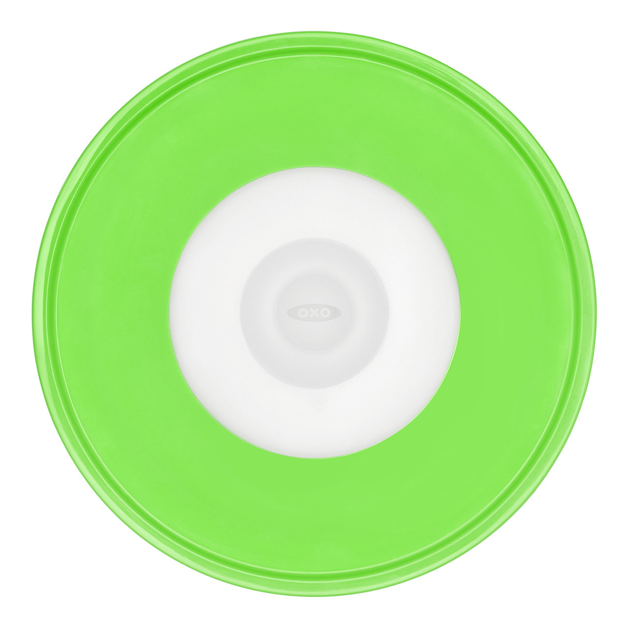 OXO GG Reusable Silicone Lid - Medium-1