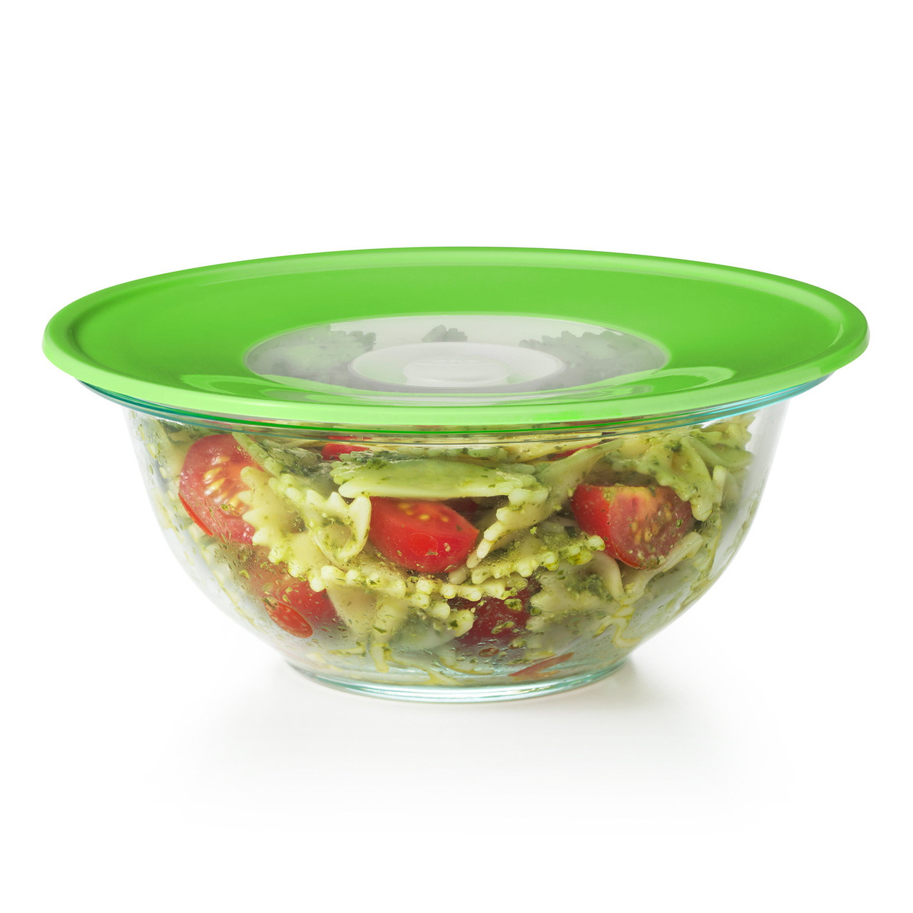 OXO GG Reusable Silicone Lid - Medium-2