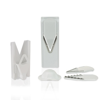 Borner V3 Trend Line Full set - White