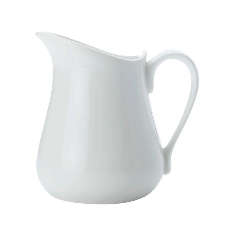 Maxwell & Williams White Basics Milk Jug 110ML