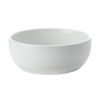 MW White Basics Chilli Bowl 9x3.5cm