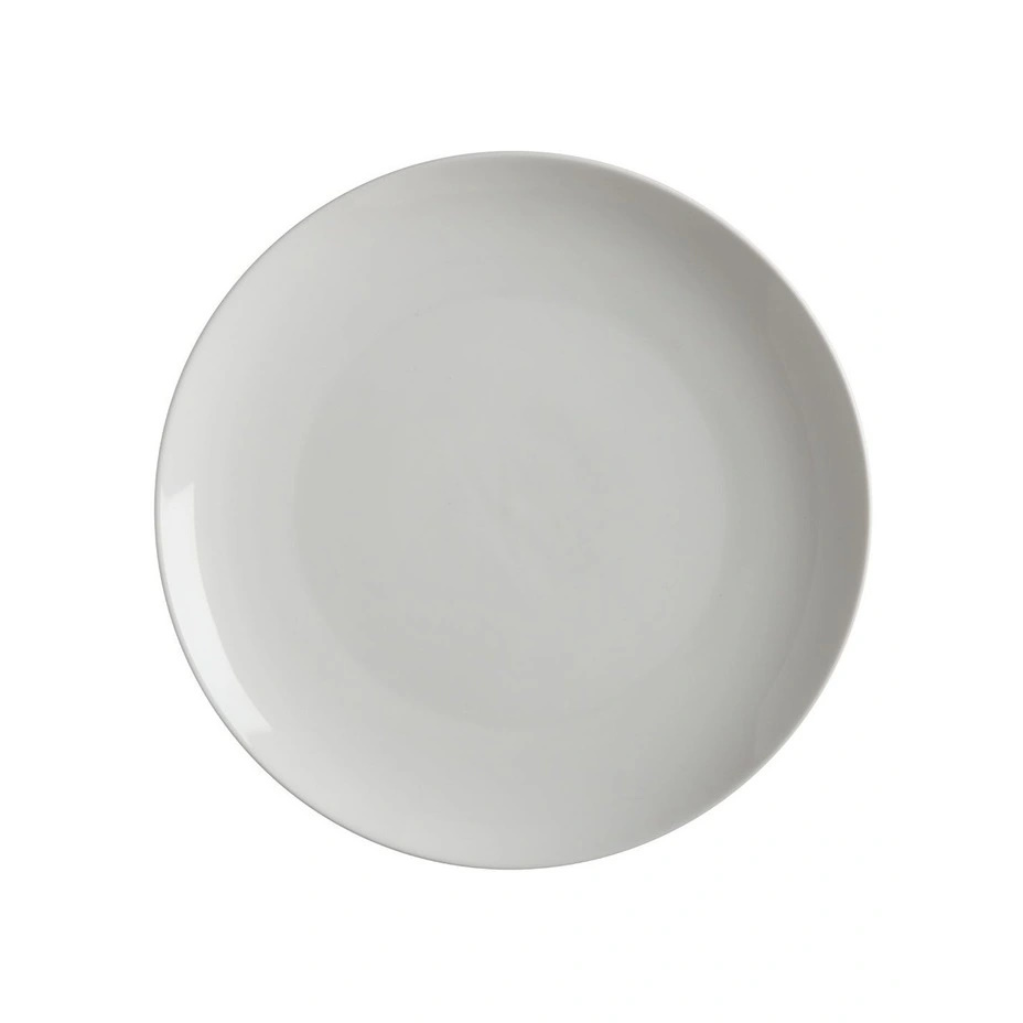 Maxwell & Williams White Basics Round Platter 40cm