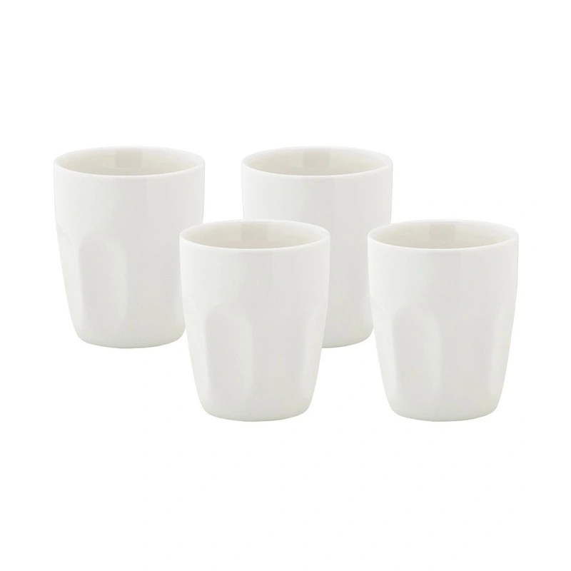 Maxwell & Williams White Basics Latte Cup 200ML