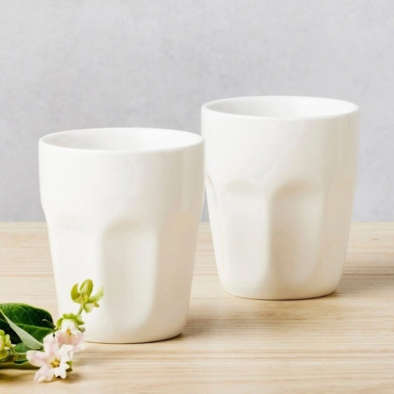 Maxwell & Williams White Basics Latte Cup 200ML-3
