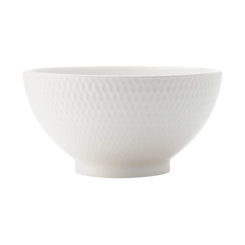 Maxwell & Williams White Basics Rice Bowl 15cm-4