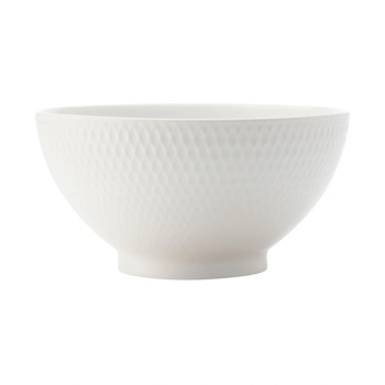 Maxwell & Williams White Basics Rice Bowl 15cm