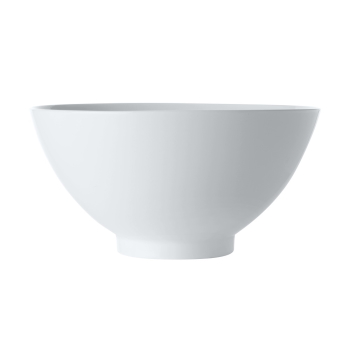 MW White Basics Noodle Bowl 20cm