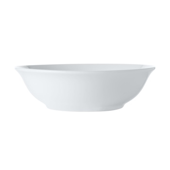 MW White Basics Cereal Bowl 15cm