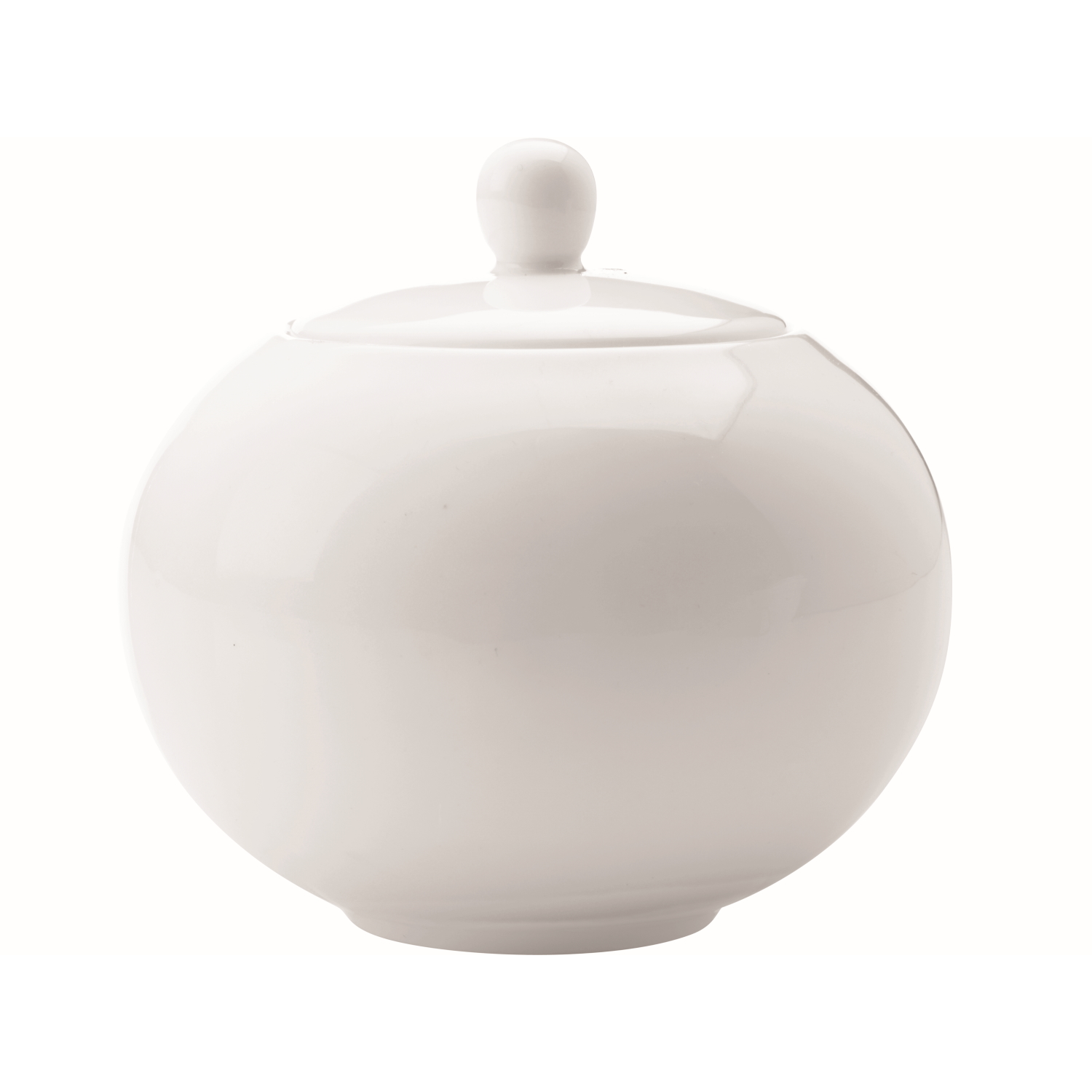 Maxwell & Williams White Basics Sugar Bowl