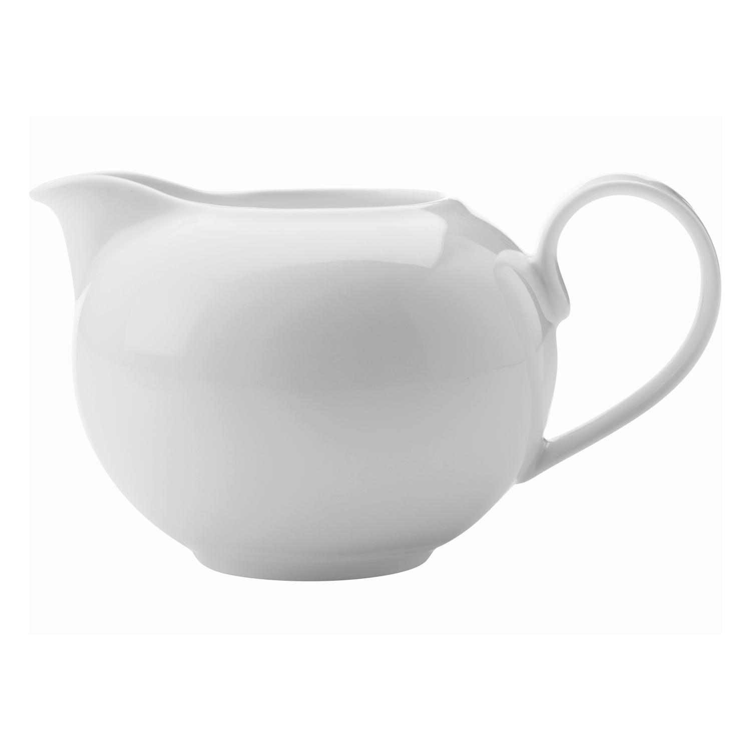 Maxwell & Williams White Basics Creamer 360ML-2
