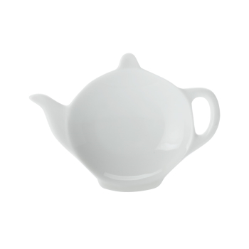Maxwell & Williams White Basics Tea Bag Tidy