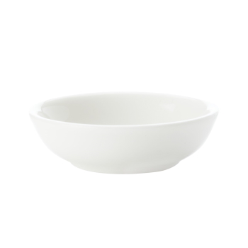 Maxwell & Williams White Basics Round Sauce 7cm