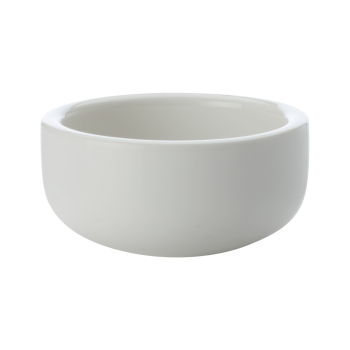 MW White Basics Butter Pot 6.5cm