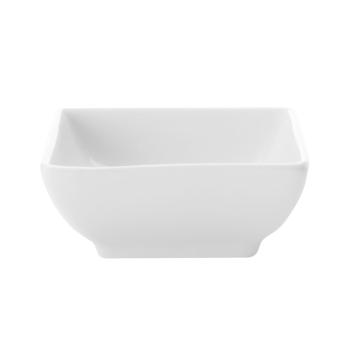 Maxwell & Williams White Basics Square Sauce Dish 7cm