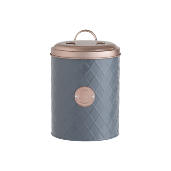 Typhoon Henrik Cookies Storage-Copper