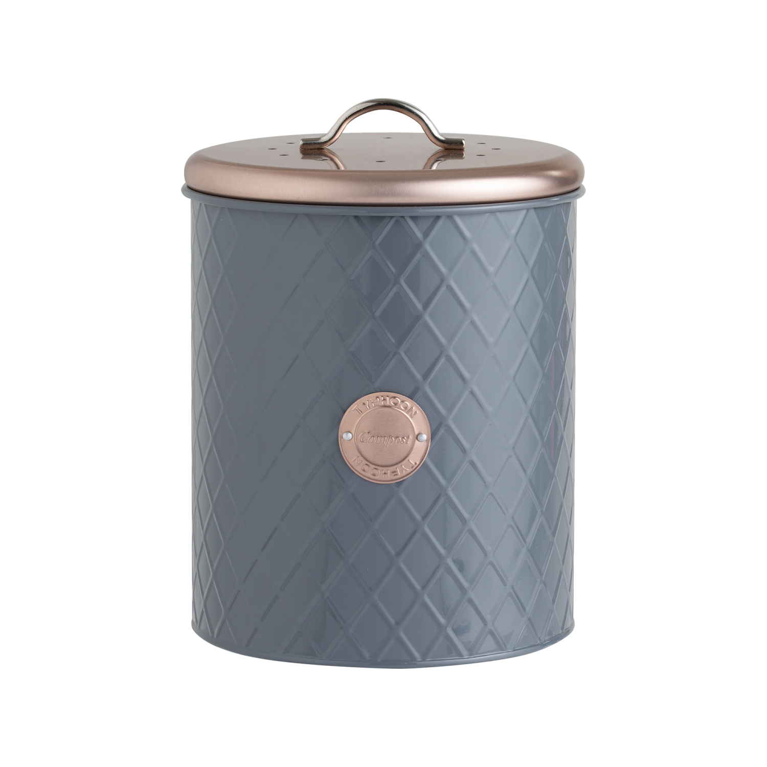 Typhoon Henrik Compost 2.5L Copper-2