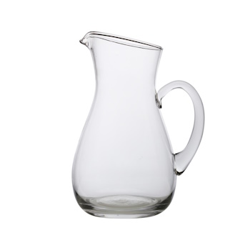 Maxwell Williams Diamante Classic Jug 2.25 Litre Gift Boxed