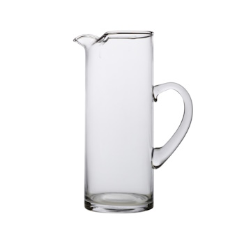Maxwell Williams Diamante Cylindrical Water Jug 1.5 Litre Gift Boxed
