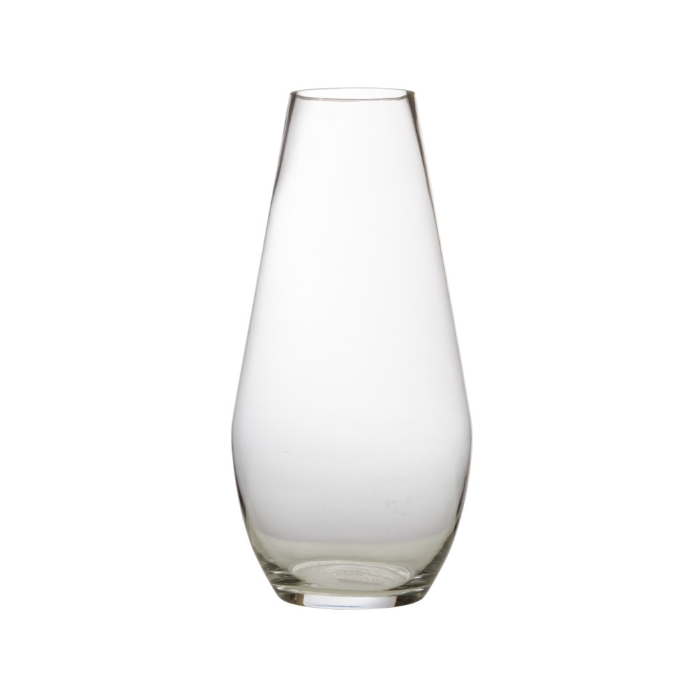 Maxwell Williams Diamante Teardrop Vase 35cm Gift Boxed-1