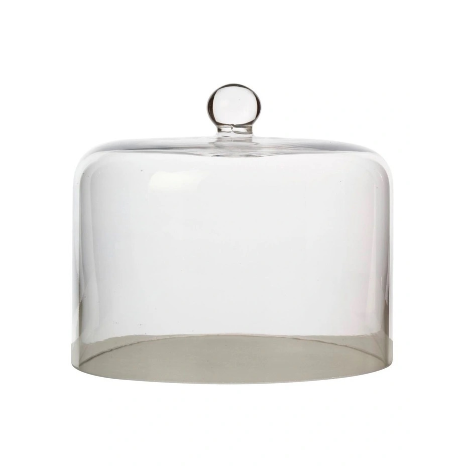Maxwell Williams Diamante Straight Sided Cake Dome 19x15cm Gift Boxed-3