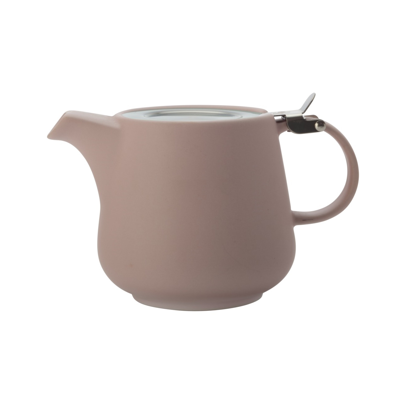 Maxwell Williams Tint Teapot 600ML Rose-2