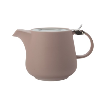 Maxwell Williams Tint Teapot 600ML Rose