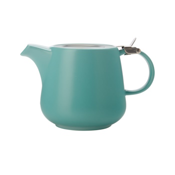 Maxwell Williams Tint Teapot 600ML Aqua