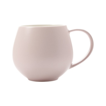 Maxwell Williams Tint Snug Mug 450ML Rose