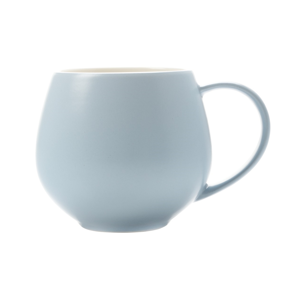 Maxwell Williams Tint Snug Mug 450ML Cloud-2