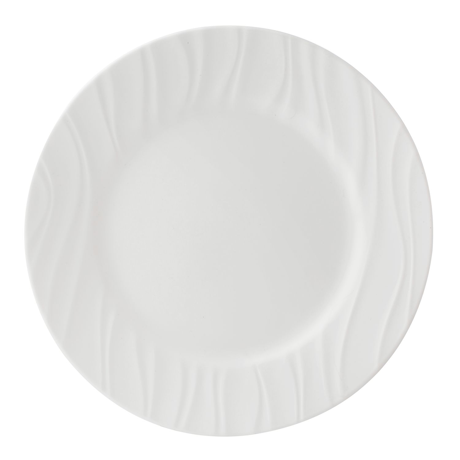 Corelle Boutique Swept Embossed 16pc Dinnerware Set-2