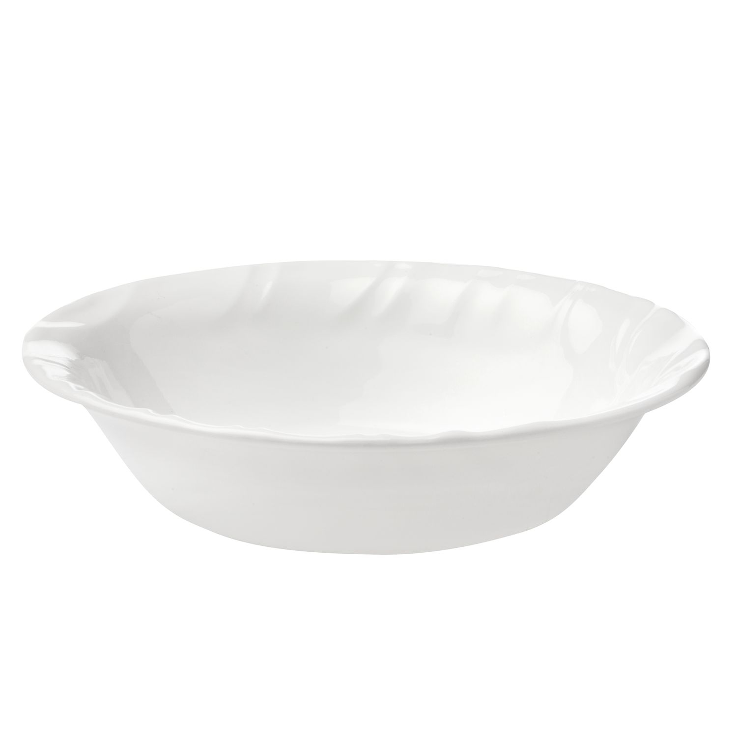 Corelle Boutique Swept Embossed 16pc Dinnerware Set-3