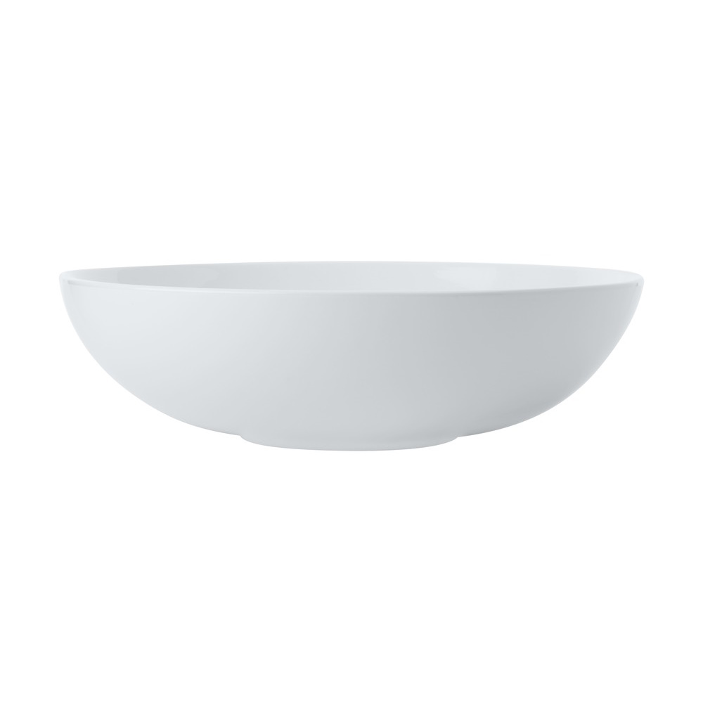 Maxwell & Williams White Basics Serving Bowl 30x8cm