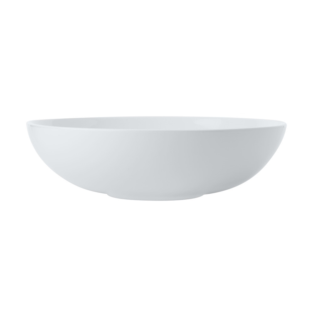 Maxwell & Williams White Basics Serving Bowl 30x8cm-4