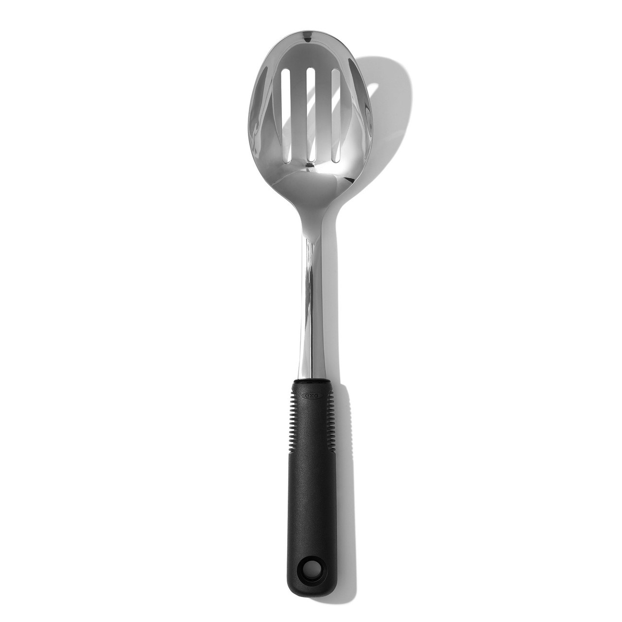 OXO Good Grips Stainless Steel Slotted Spoon 38cm-1