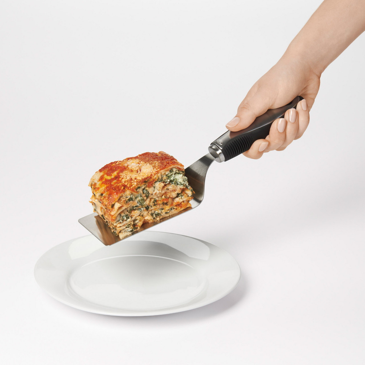 OXO Good Grips Stainless Steel Lasagna Turner-3