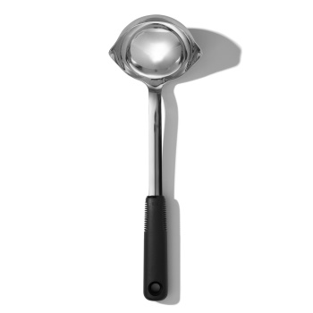 OXO Good Grips Stainless Steel Ladle